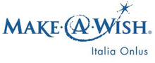 Logo Make A Wish per recensioni ed opinioni di Altri Servizi