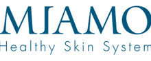 Logo Miamo per recensioni ed opinioni di negozi online di Cosmetici & Cura Personale
