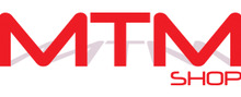 Logo MTM Shop per recensioni ed opinioni di negozi online di Articoli per la casa