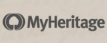 Logo MyHeritage per recensioni ed opinioni di Formazione