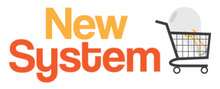 Logo New System per recensioni ed opinioni di negozi online di Elettronica