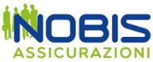 Logo Nobis Assicurazioni per recensioni ed opinioni di polizze e servizi assicurativi