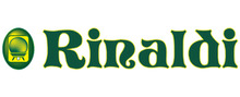Logo Olio Rinaldi per recensioni ed opinioni di prodotti alimentari e bevande