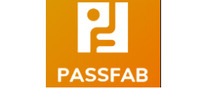 Logo PassFab per recensioni ed opinioni di Soluzioni Software