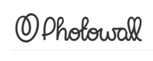 Logo Photowall per recensioni ed opinioni di negozi online di Articoli per la casa