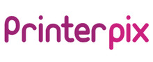 Logo Printerpix per recensioni ed opinioni di negozi online di Multimedia & Abbonamenti