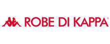 Logo Robe Di Kappa per recensioni ed opinioni di negozi online di Fashion
