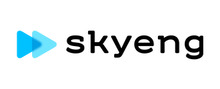 Logo Skyeng per recensioni ed opinioni di Soluzioni Software