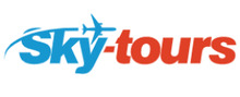 Logo Skytours per recensioni ed opinioni di viaggi e vacanze