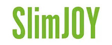 Logo Slimjoy per recensioni ed opinioni di servizi di prodotti per la dieta e la salute
