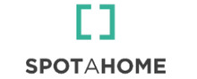 Logo Spotahome per recensioni ed opinioni di viaggi e vacanze