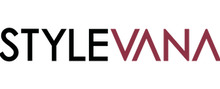 Logo Stylevana per recensioni ed opinioni di negozi online di Fashion