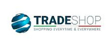 Logo TradeShop per recensioni ed opinioni di negozi online di Elettronica