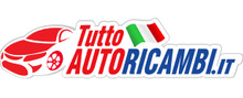 Logo Tutto Autoricambi per recensioni ed opinioni di servizi noleggio automobili ed altro