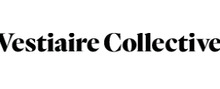 Logo Vestiaire Collective per recensioni ed opinioni di negozi online di Fashion