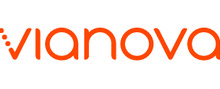 Logo Vianova per recensioni ed opinioni di Soluzioni Software