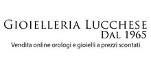 Logo Gioielleria Lucchese per recensioni ed opinioni di polizze e servizi assicurativi