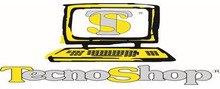 Logo Tecno Shop per recensioni ed opinioni di negozi online di Elettronica