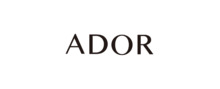 Logo Ador per recensioni ed opinioni di negozi online di Sexy Shop