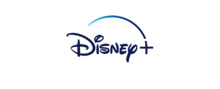 Logo Disney Plus per recensioni ed opinioni di servizi e prodotti per la telecomunicazione