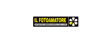 Logo Ilfotoamatore per recensioni ed opinioni di negozi online di Elettronica