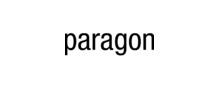 Logo Paragon per recensioni ed opinioni di negozi online di Fashion