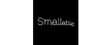 Logo Smallable per recensioni ed opinioni di negozi online di Articoli per la casa