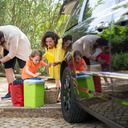 Come organizzare un viaggio in famiglia su strada senza stress