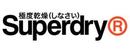 Logo Superdry per recensioni ed opinioni di negozi online di Fashion
