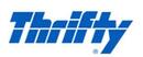 Logo Thrifty per recensioni ed opinioni di servizi noleggio automobili ed altro