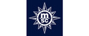 Logo MSC Cruises per recensioni ed opinioni di viaggi e vacanze