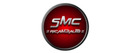 Logo Ricambi auto SMC per recensioni ed opinioni di servizi noleggio automobili ed altro