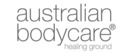 Logo Australian Bodycare per recensioni ed opinioni di negozi online di Cosmetici & Cura Personale