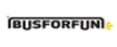 Logo Busforfun per recensioni ed opinioni di viaggi e vacanze