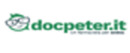 Logo Docpeter per recensioni ed opinioni di servizi di prodotti per la dieta e la salute
