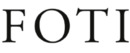 Logo Foti Boutique per recensioni ed opinioni di negozi online di Fashion