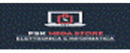 Logo PSK Megastore per recensioni ed opinioni di negozi online di Fashion