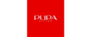 Logo Pupa per recensioni ed opinioni di negozi online di Cosmetici & Cura Personale
