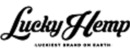Logo Luckyhemp per recensioni ed opinioni di negozi online di Cosmetici & Cura Personale