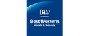 Logo Best Western per recensioni ed opinioni di viaggi e vacanze