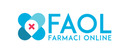 Logo Faol per recensioni ed opinioni di servizi di prodotti per la dieta e la salute