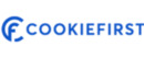 Logo Cookiefirst per recensioni ed opinioni di Soluzioni Software