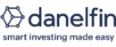 Logo Danelfin per recensioni ed opinioni di servizi e prodotti finanziari