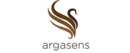 Logo Argasens per recensioni ed opinioni di servizi di prodotti per la dieta e la salute