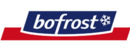 Logo Bofrost per recensioni ed opinioni di prodotti alimentari e bevande