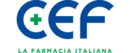 Logo Farmacia Cef per recensioni ed opinioni di prodotti, servizi e fornitori di energia