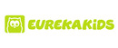 Logo EurekaKids per recensioni ed opinioni di negozi online di Bambini & Neonati