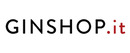Logo GinShop per recensioni ed opinioni di prodotti alimentari e bevande