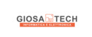 Logo Giosatech per recensioni ed opinioni di negozi online di Fashion