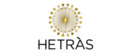 Logo Hetrascosmetics per recensioni ed opinioni di servizi e prodotti per la telecomunicazione